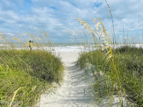 $2,000 | 1112 Pink Snapper Place Northwest, Unit ATLANTA LOT 136, Sunset Beach, NC 28468