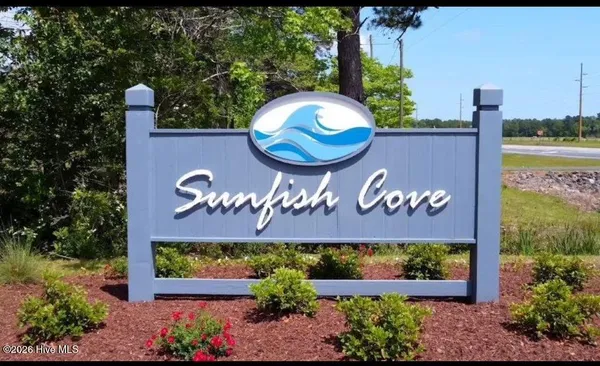 $2,000 | 1112 Pink Snapper Place Northwest, Unit ATLANTA LOT 136, Sunset Beach, NC 28468