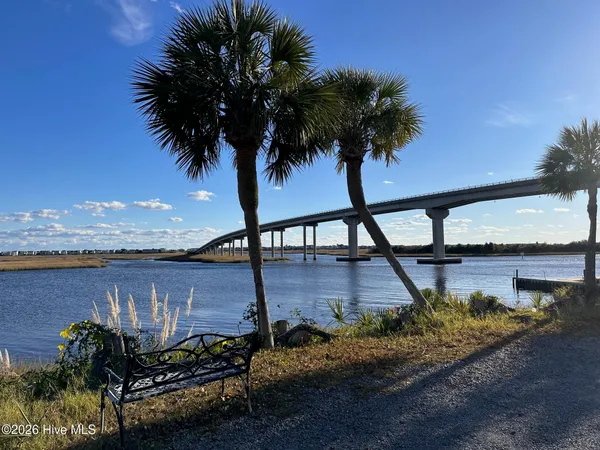 $2,000 | 1112 Pink Snapper Place Northwest, Unit ATLANTA LOT 136, Sunset Beach, NC 28468