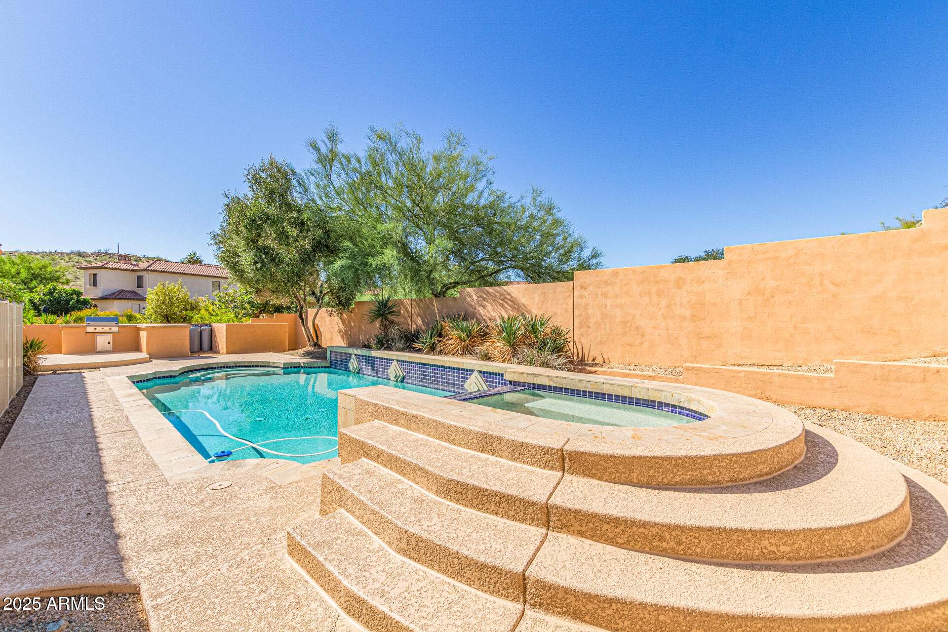 16404 South 23rd Way Phoenix, AZ 85048 - Photo 51 of 57 54-23rd