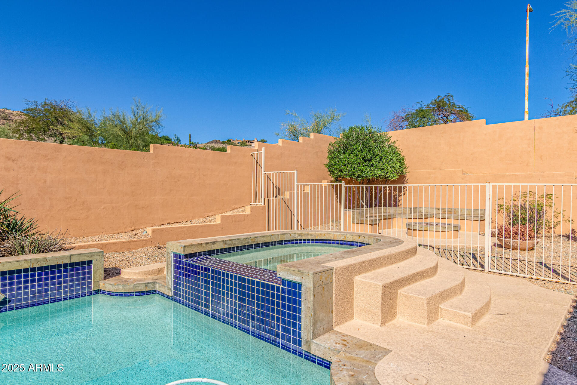 16404 South 23rd Way Phoenix, AZ 85048 - Photo 52 of 57 55-23rd
