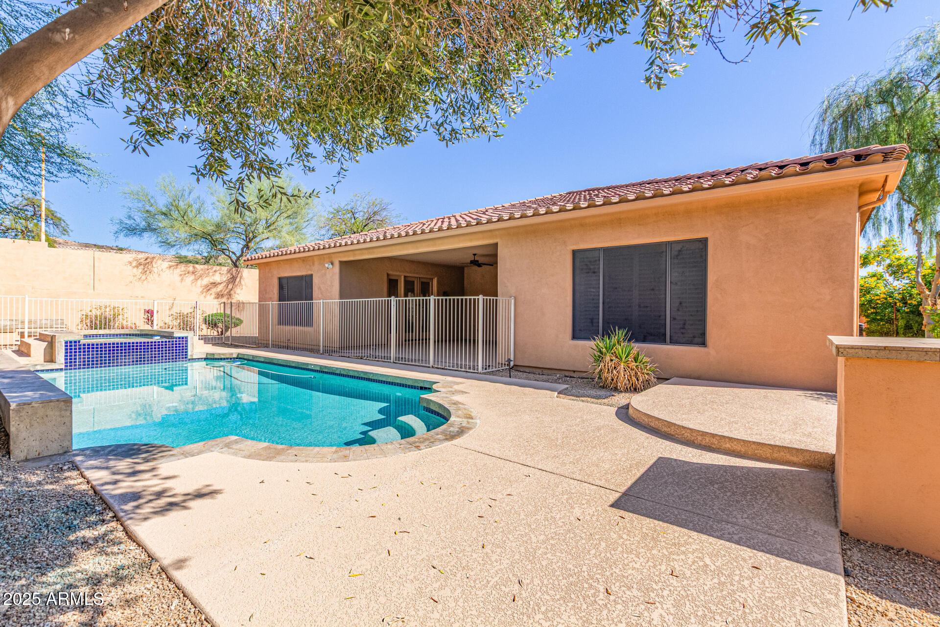 16404 South 23rd Way Phoenix, AZ 85048 - Photo 55 of 57 58-23rd