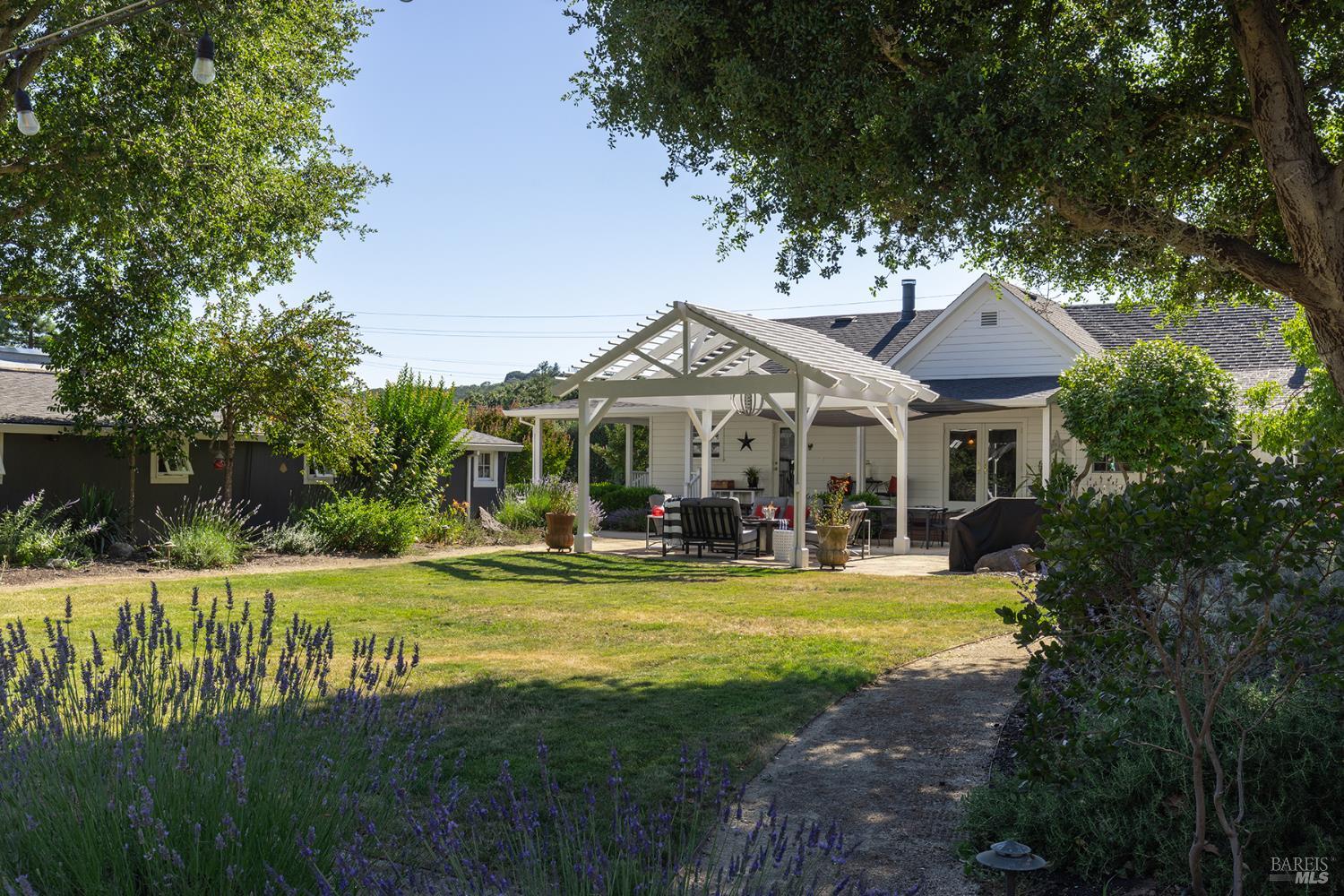 2032 Hagen Road Napa, CA 94558 - Photo 40 of 42
