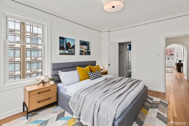 $1,120,000 | 2701 Van Ness Avenue, Unit 701, San Francisco, CA 94109