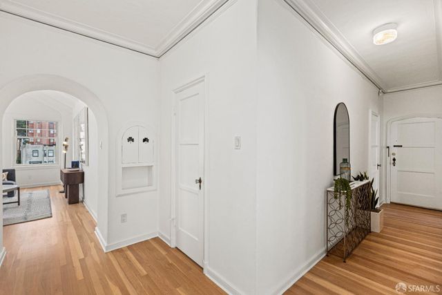 $1,120,000 | 2701 Van Ness Avenue, Unit 701, San Francisco, CA 94109