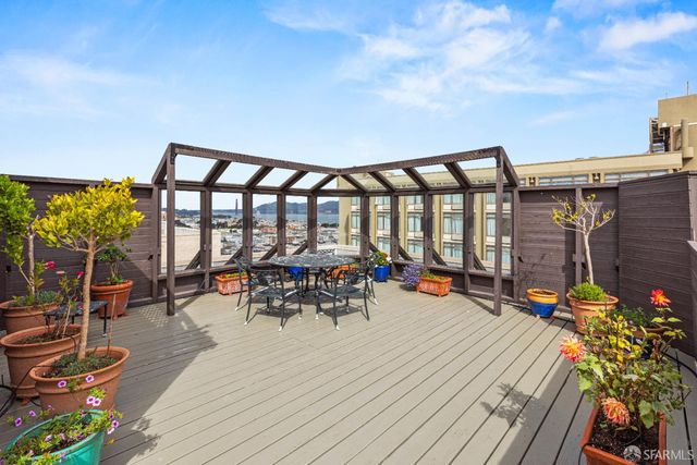$1,120,000 | 2701 Van Ness Avenue, Unit 701, San Francisco, CA 94109