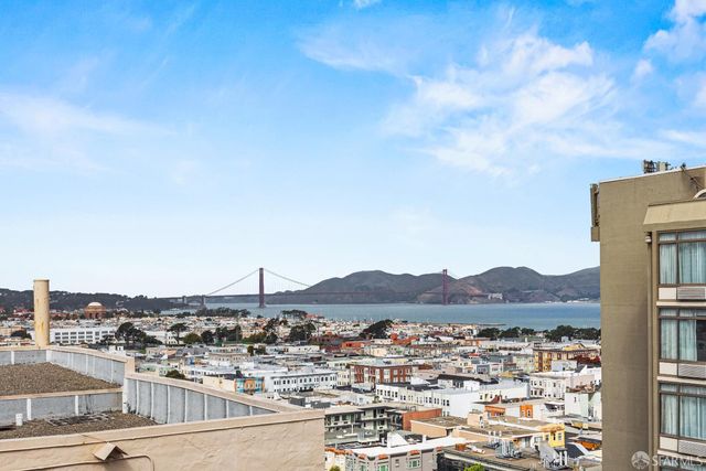$1,120,000 | 2701 Van Ness Avenue, Unit 701, San Francisco, CA 94109