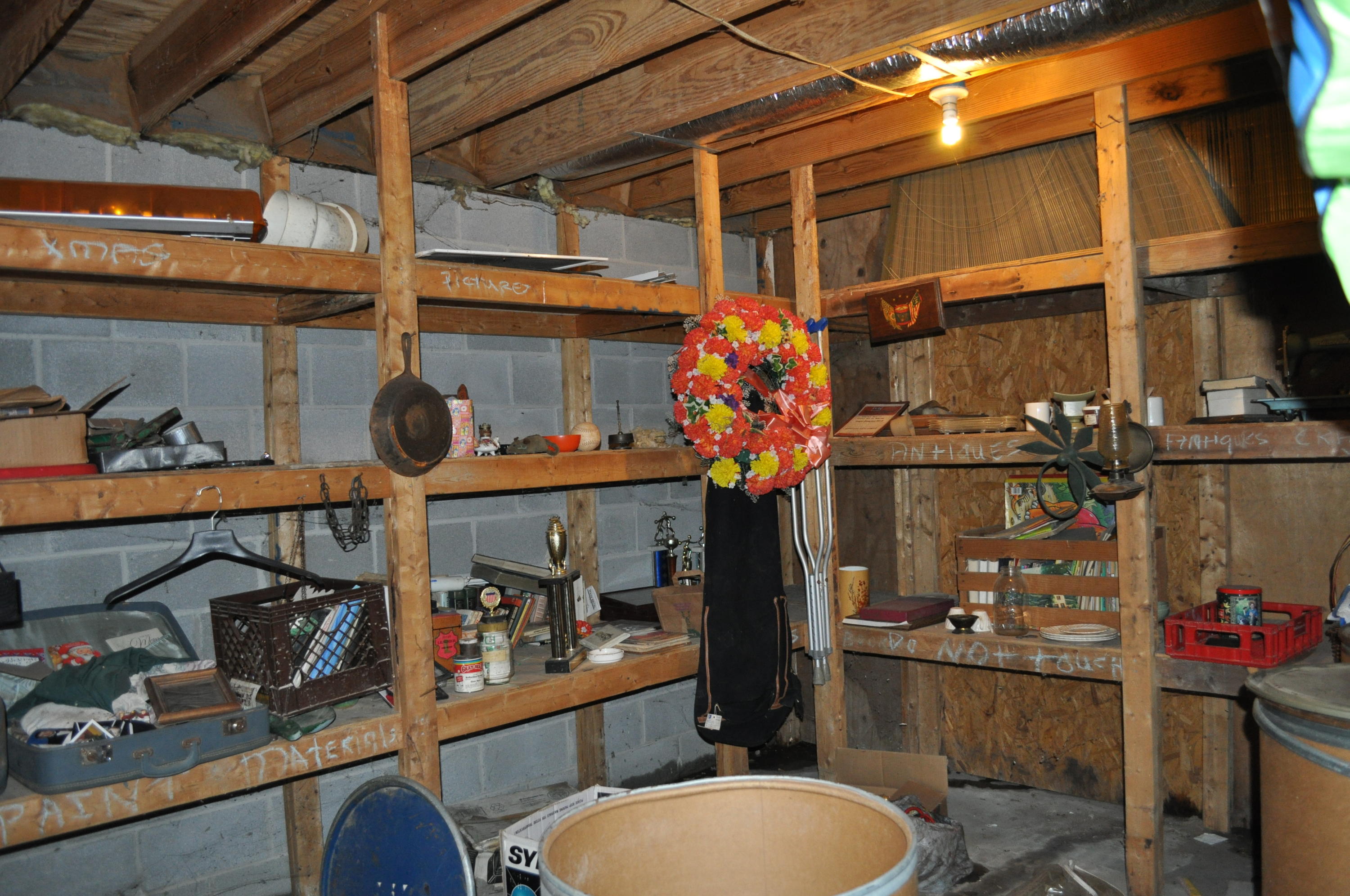2024 County Road 50 Riceville, TN 37370 - Photo 20 of 33 DSC_0675