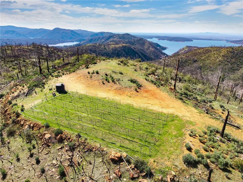 0 Big Ridge Road Berry Creek, CA 95916 - Photo 3 of 25 a view of lake and mountain