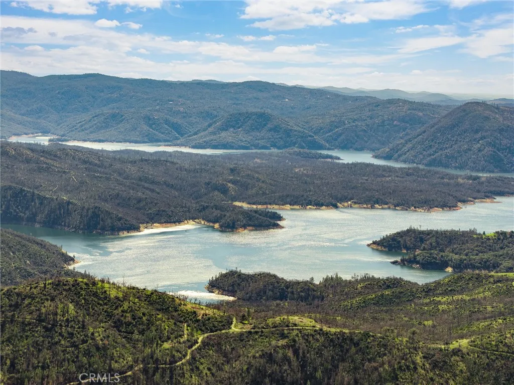 0 Big Ridge Road Berry Creek, CA 95916 - Photo 4 of 25 a view of ocean view with mountains