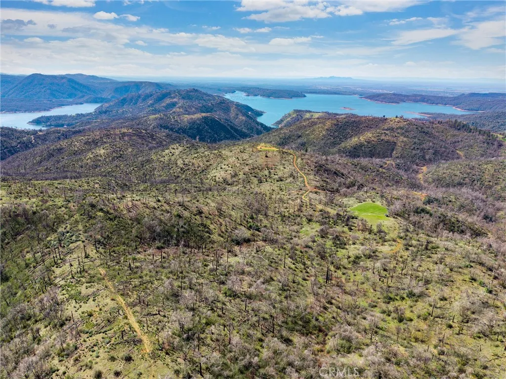 0 Big Ridge Road Berry Creek, CA 95916 - Photo 6 of 25 a view of a sky