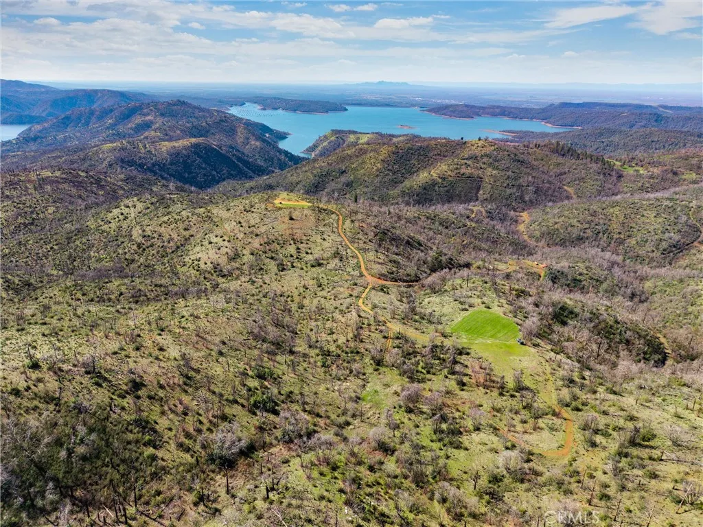0 Big Ridge Road Berry Creek, CA 95916 - Photo 7 of 25 a view of a city