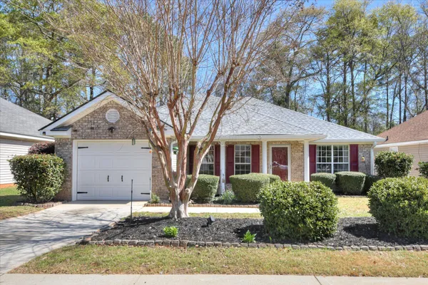 $264,900 | 153 Oakland Drive, North Augusta, SC 29860