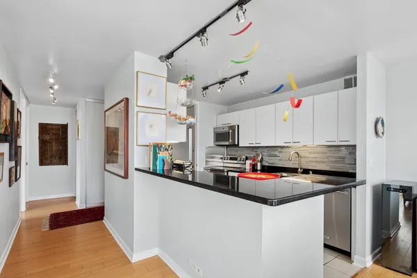 $335,000 | 655 West Irving Park Road, Unit 2301, Chicago, IL 60613