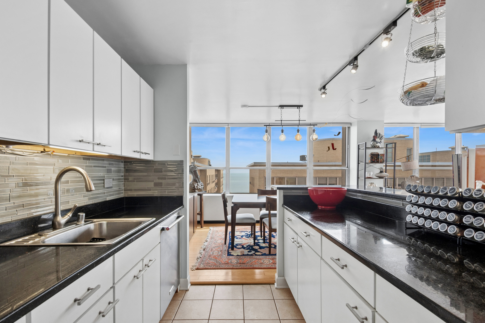 655 West Irving Park Road, Unit 2301 Chicago, IL 60613 - Photo 12 of 48