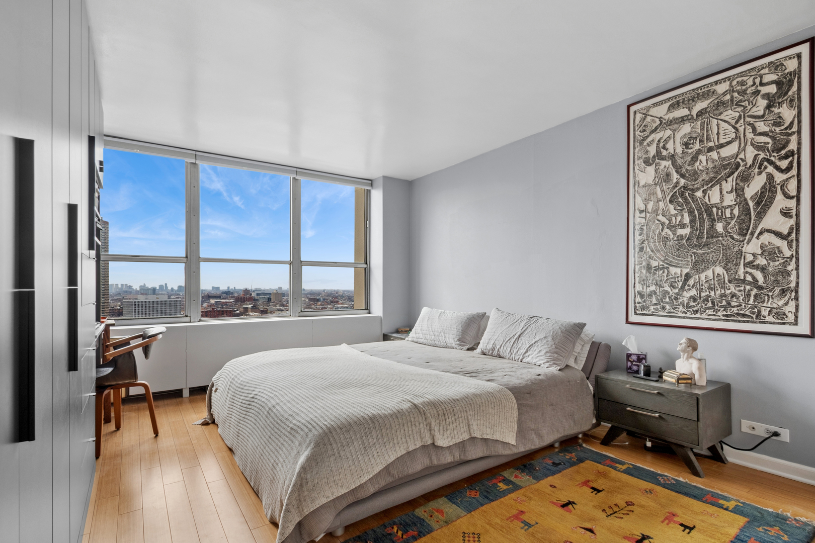 655 West Irving Park Road, Unit 2301 Chicago, IL 60613 - Photo 18 of 48