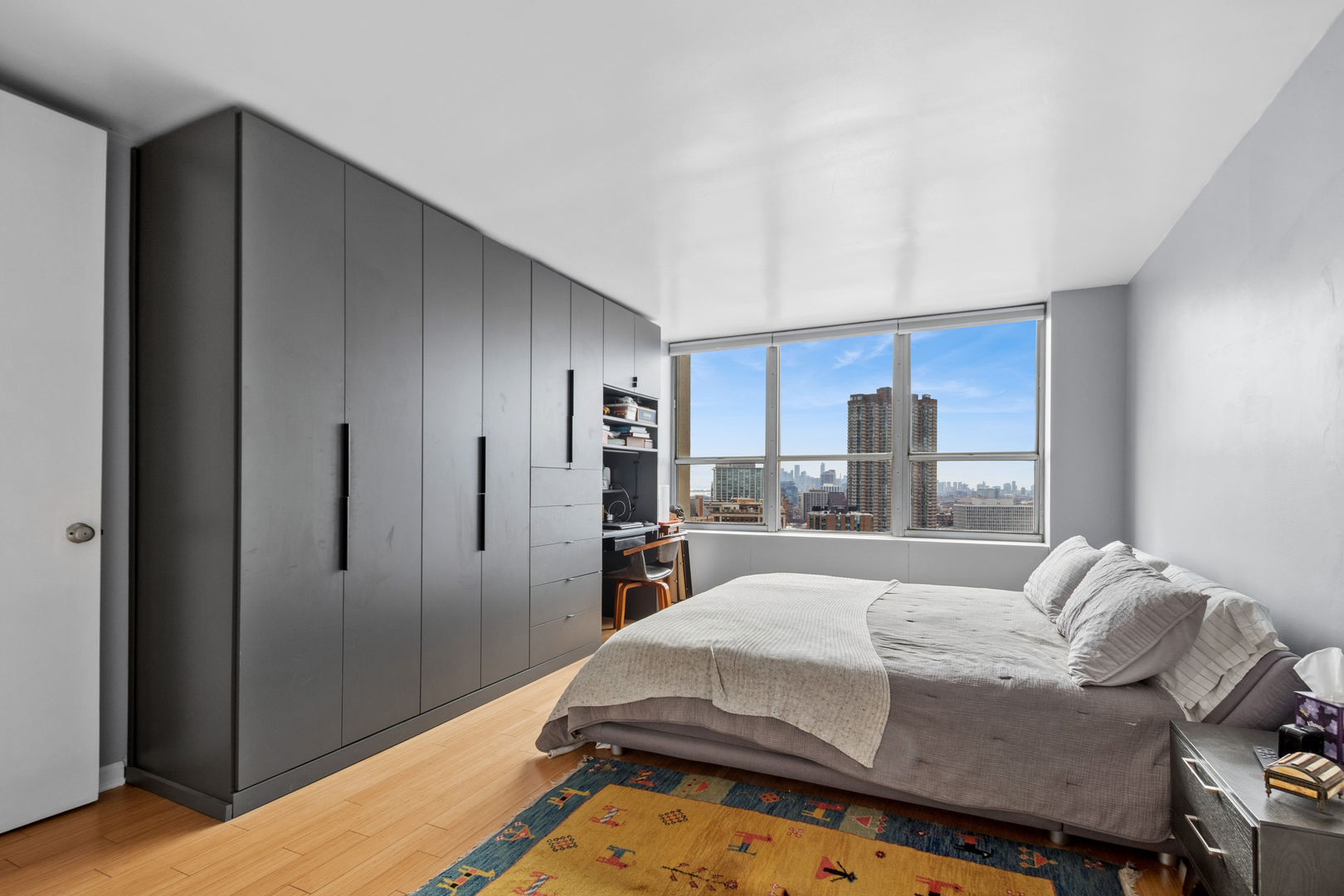 655 West Irving Park Road, Unit 2301 Chicago, IL 60613 - Photo 20 of 48