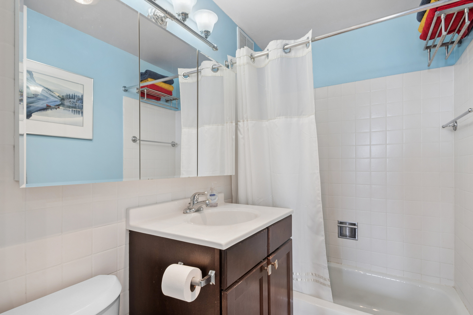 655 West Irving Park Road, Unit 2301 Chicago, IL 60613 - Photo 21 of 48