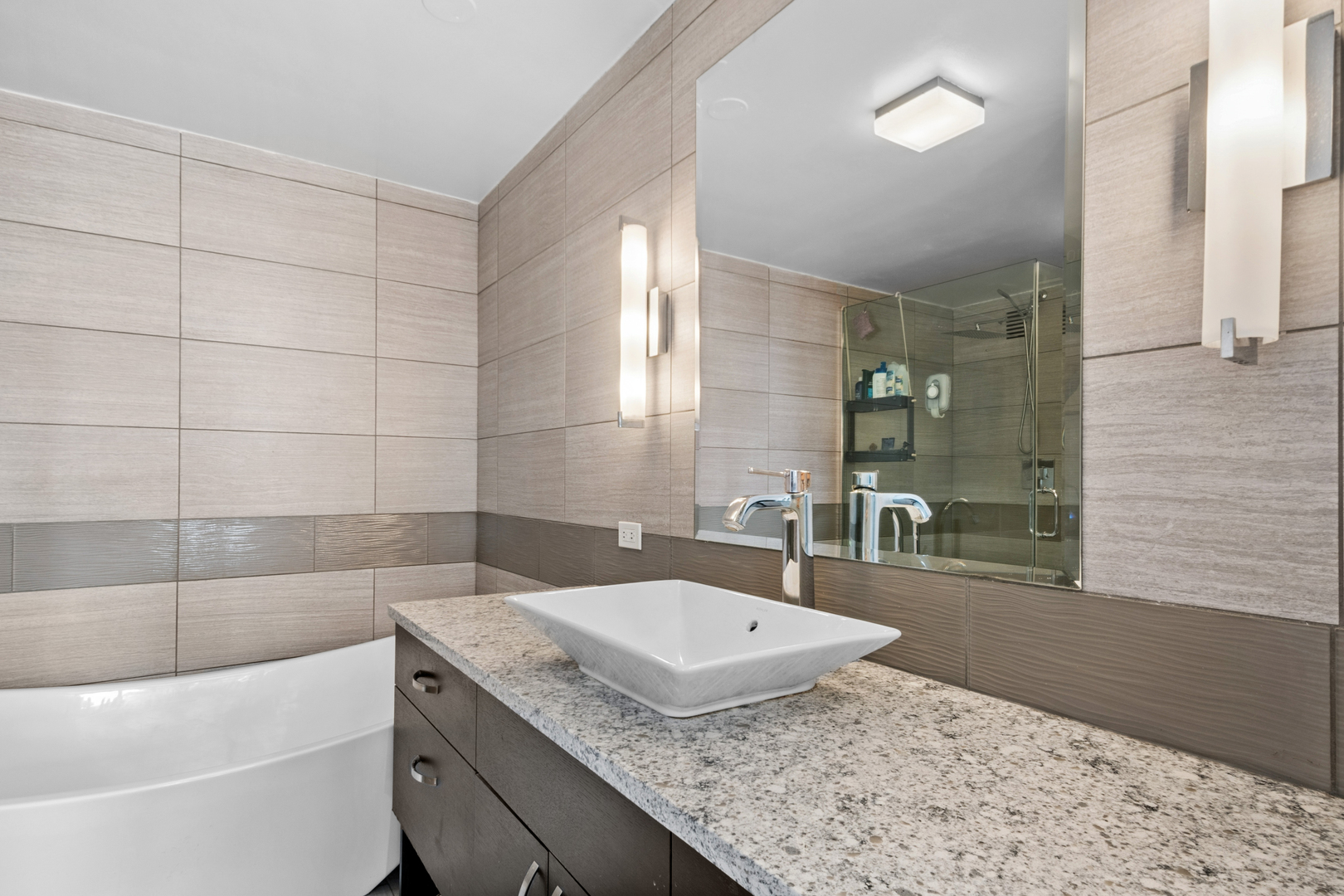 655 West Irving Park Road, Unit 2301 Chicago, IL 60613 - Photo 22 of 48