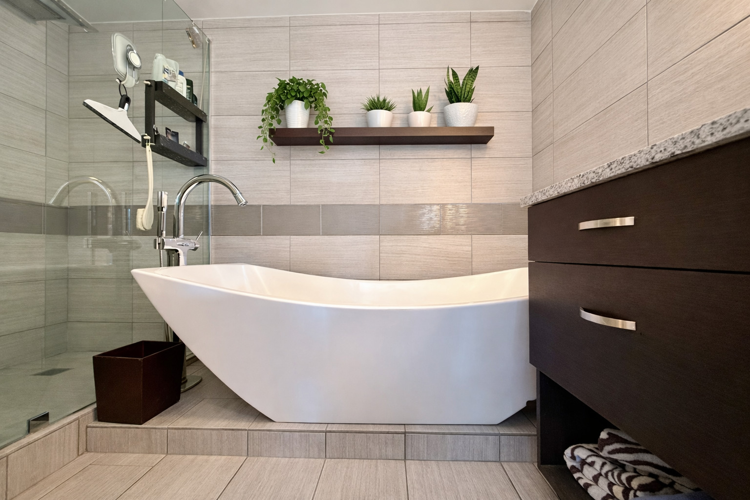 655 West Irving Park Road, Unit 2301 Chicago, IL 60613 - Photo 23 of 48