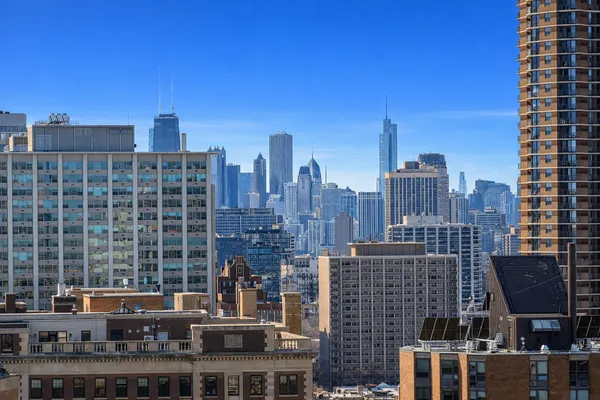 $335,000 | 655 West Irving Park Road, Unit 2301, Chicago, IL 60613