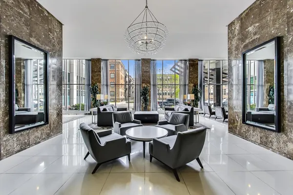 $335,000 | 655 West Irving Park Road, Unit 2301, Chicago, IL 60613