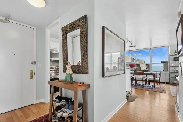 $335,000 | 655 West Irving Park Road, Unit 2301, Chicago, IL 60613