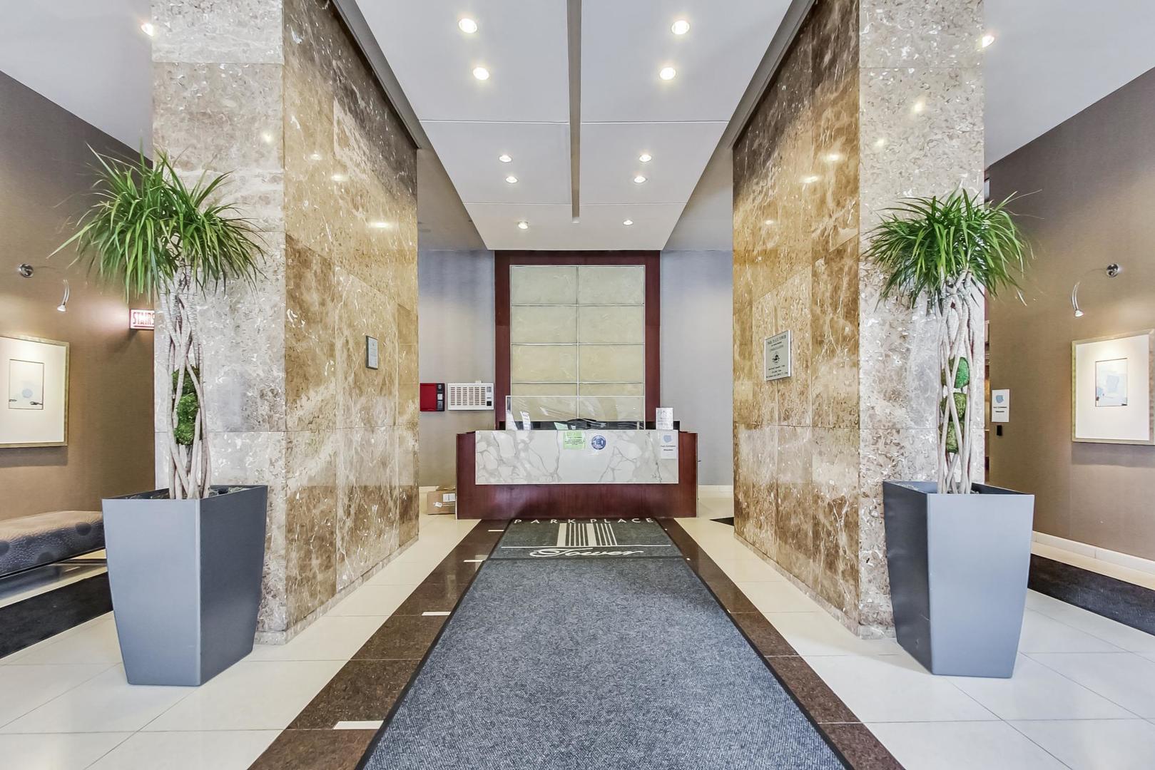 655 West Irving Park Road, Unit 2301 Chicago, IL 60613 - Photo 33 of 48