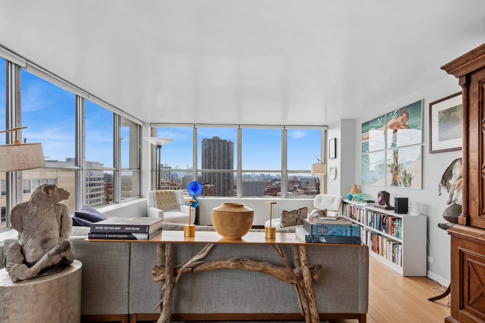 655 West Irving Park Road, Unit 2301 Chicago, IL 60613 - Photo 6 of 48