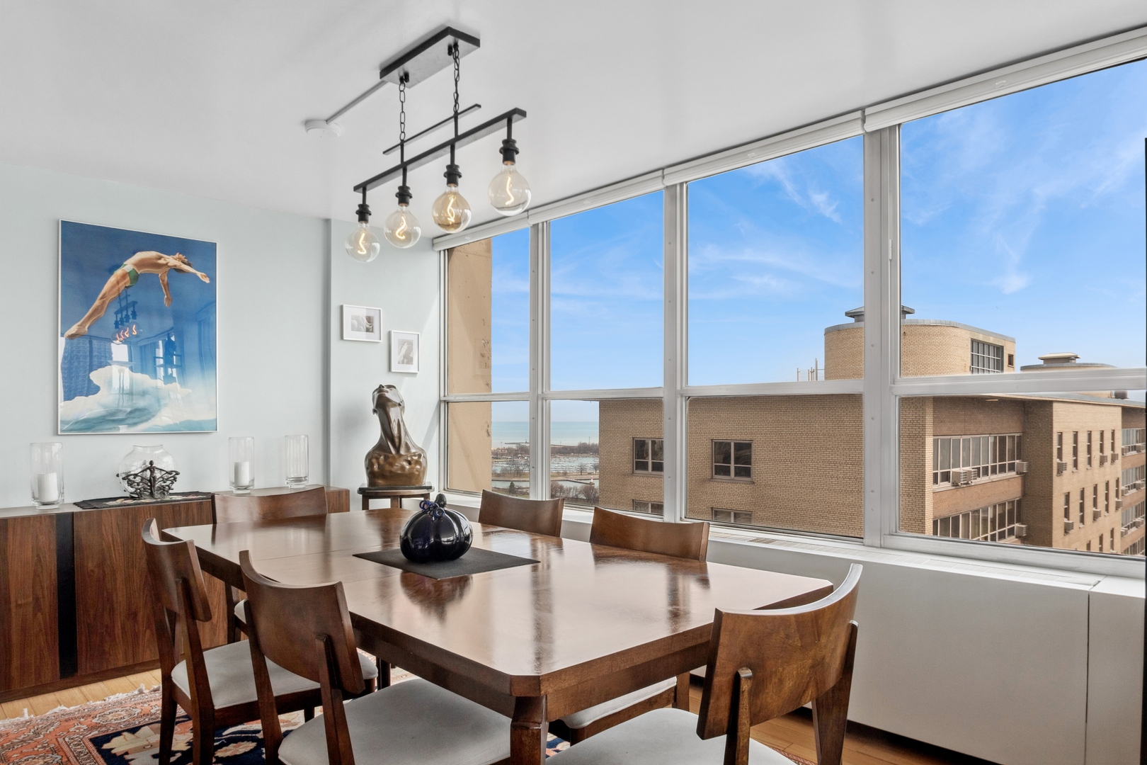 655 West Irving Park Road, Unit 2301 Chicago, IL 60613 - Photo 7 of 48