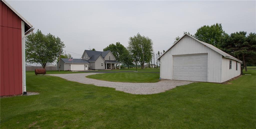 2169 Southland Road New Bremen, OH 45869 - Photo 7 of 25