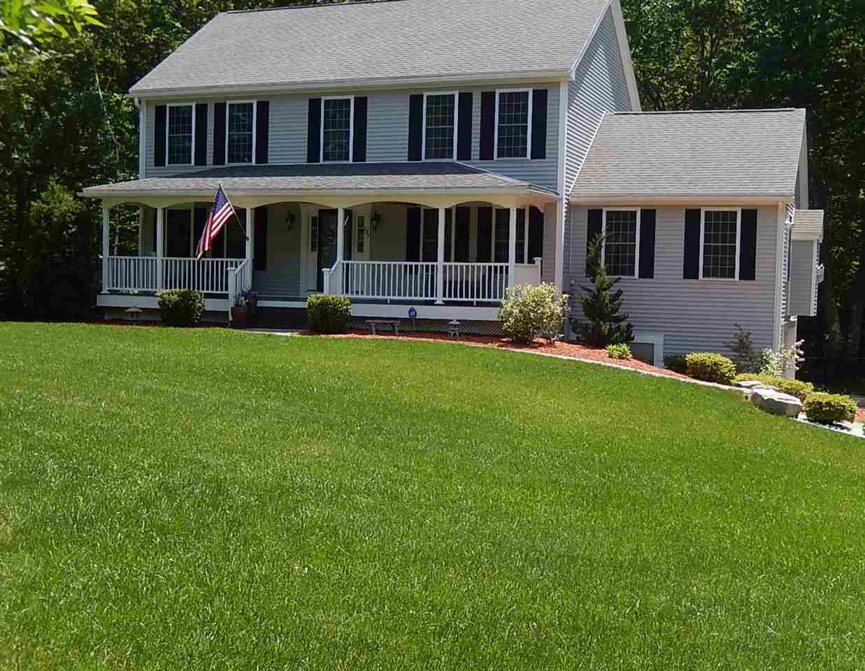 227 South Ridge Drive Manchester, NH 03109 - Photo 1 of 40