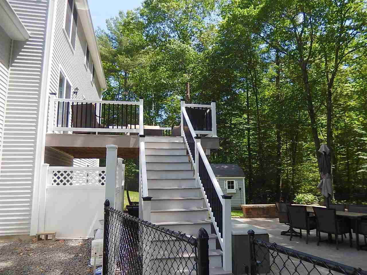 227 South Ridge Drive Manchester, NH 03109 - Photo 36 of 40