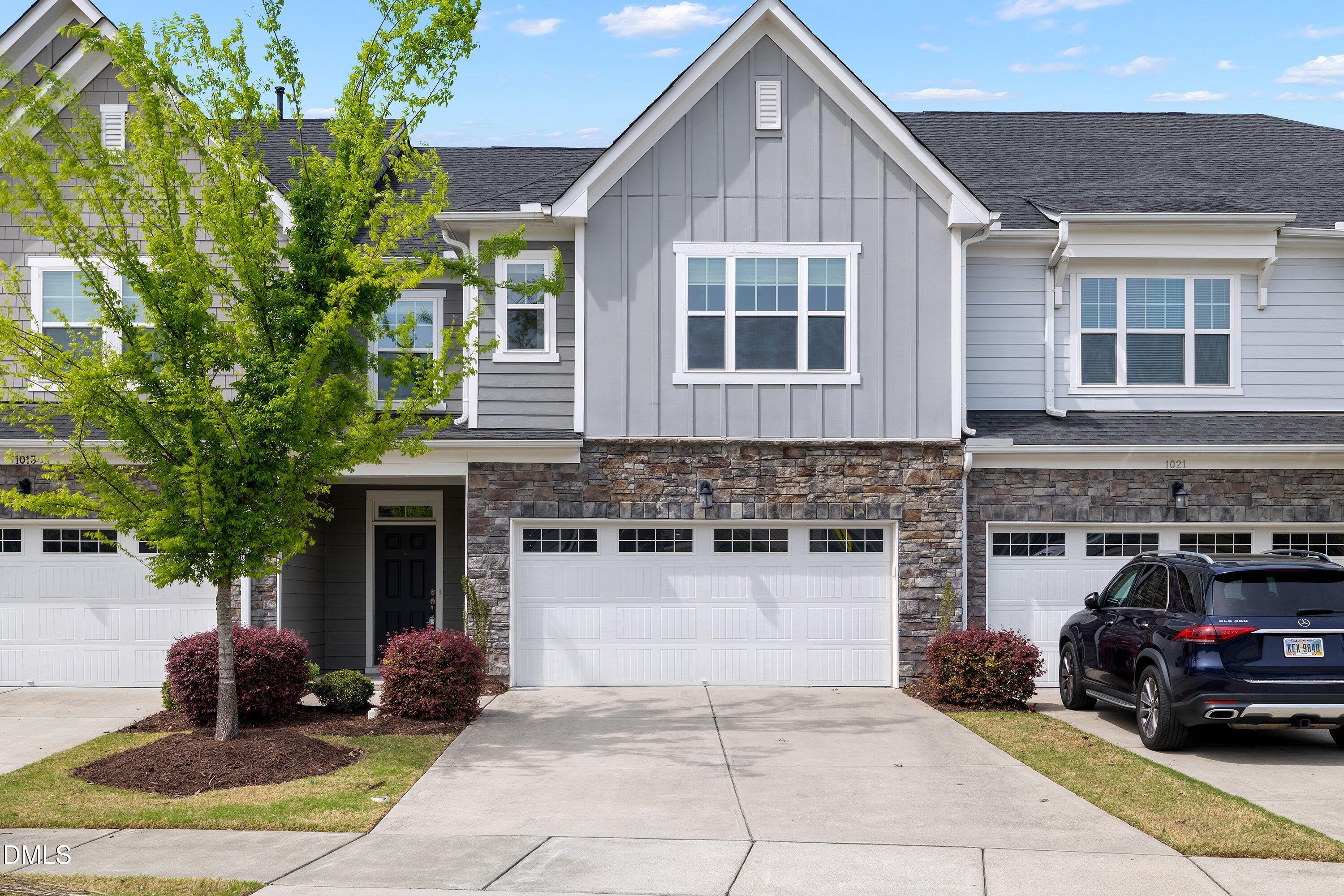 a house view