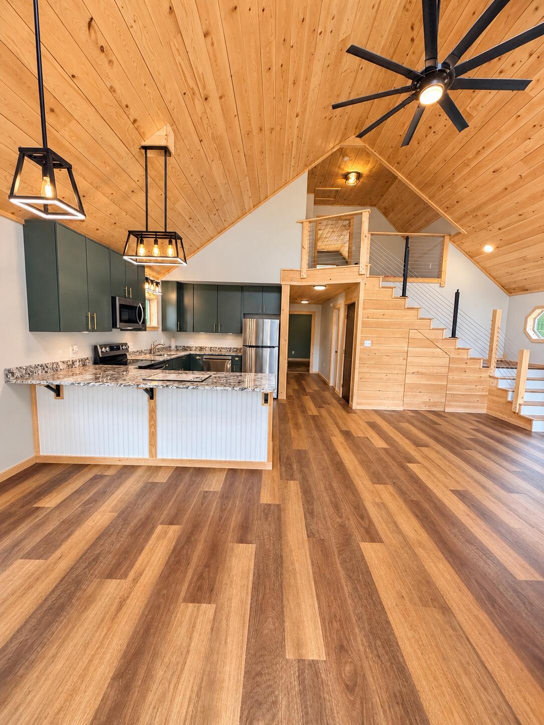 21 Betts Road Orrington, ME 04474 - Photo 3 of 15 C87E47FF-823F-472E-AD55-639C7BE915E8