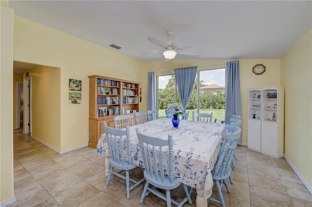 4149 Madison Street Ave Maria, FL 34142 - Photo 15 of 36 Dining Area