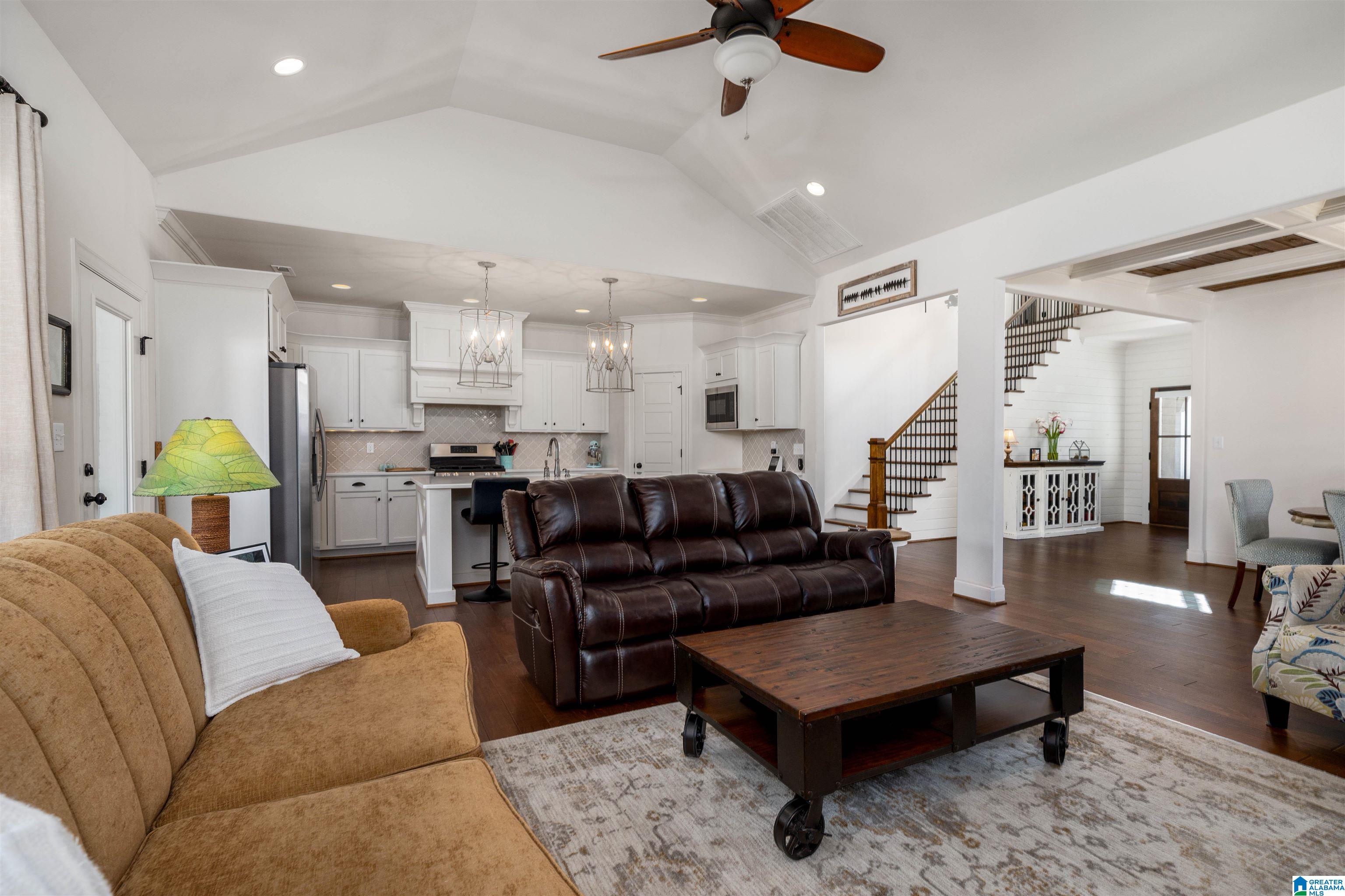 701 Kirkwall Cove Pelham, AL 35124 - Photo 11 of 63