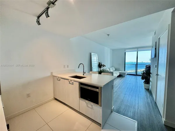 $3,200 | 501 Northeast 31st Street, Unit 2903, Miami, FL 33137