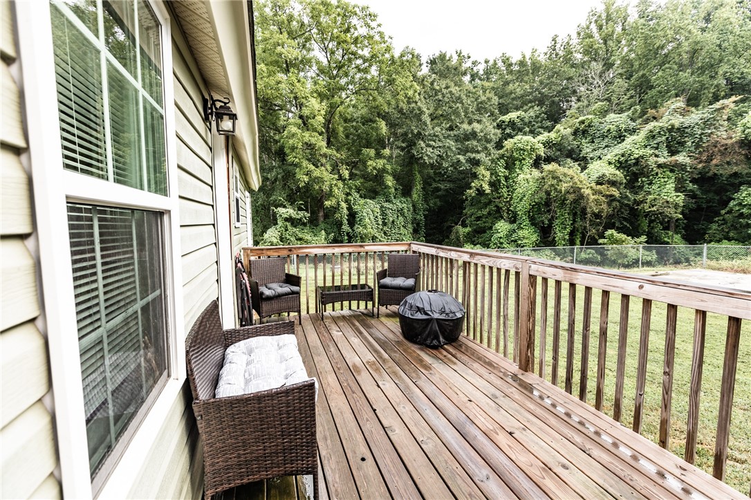 16 Guy Street Pelzer, SC 29669 - Photo 4 of 17