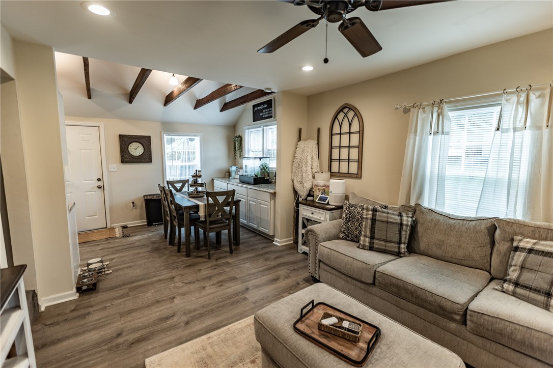 16 Guy Street Pelzer, SC 29669 - Photo 6 of 17