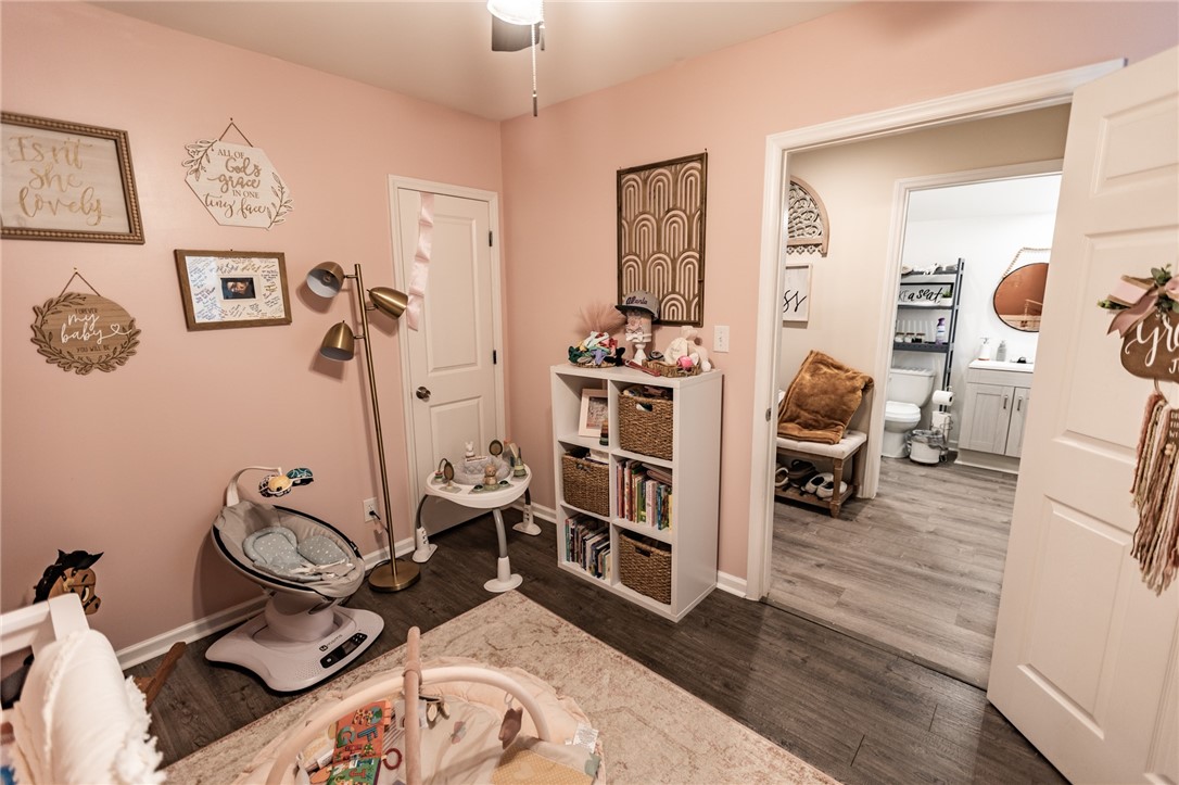 16 Guy Street Pelzer, SC 29669 - Photo 10 of 17
