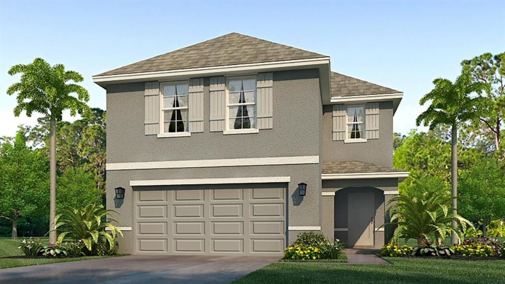 12198 Mountain Is Trail Parrish, FL 34219 - Photo 1 of 1