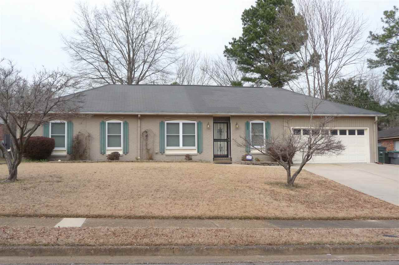 6430 Trafalgar Road Memphis, TN 38134 - Photo 1 of 1 Gallery Image 1