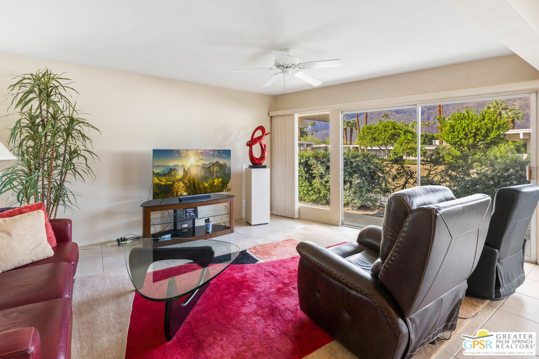 2033 Ramon Road, Unit 5A Palm Springs, CA 92264 - Photo 17 of 31 Gallery Image 17