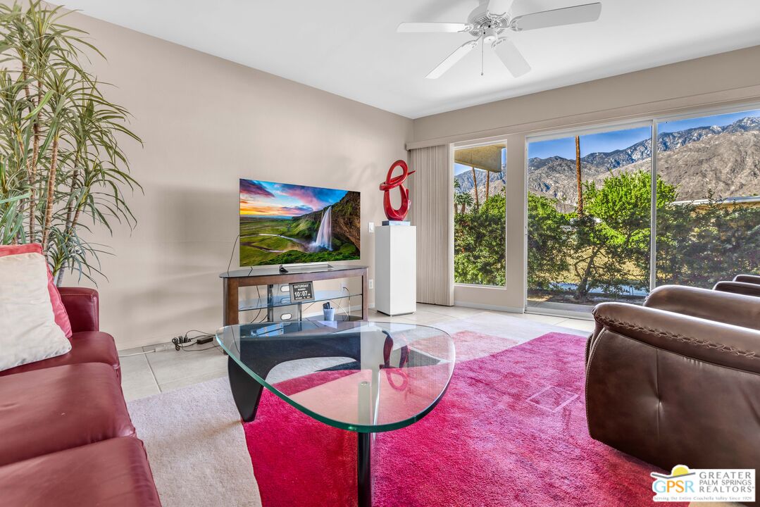 2033 Ramon Road, Unit 5A Palm Springs, CA 92264 - Photo 2 of 31 Gallery Image 2