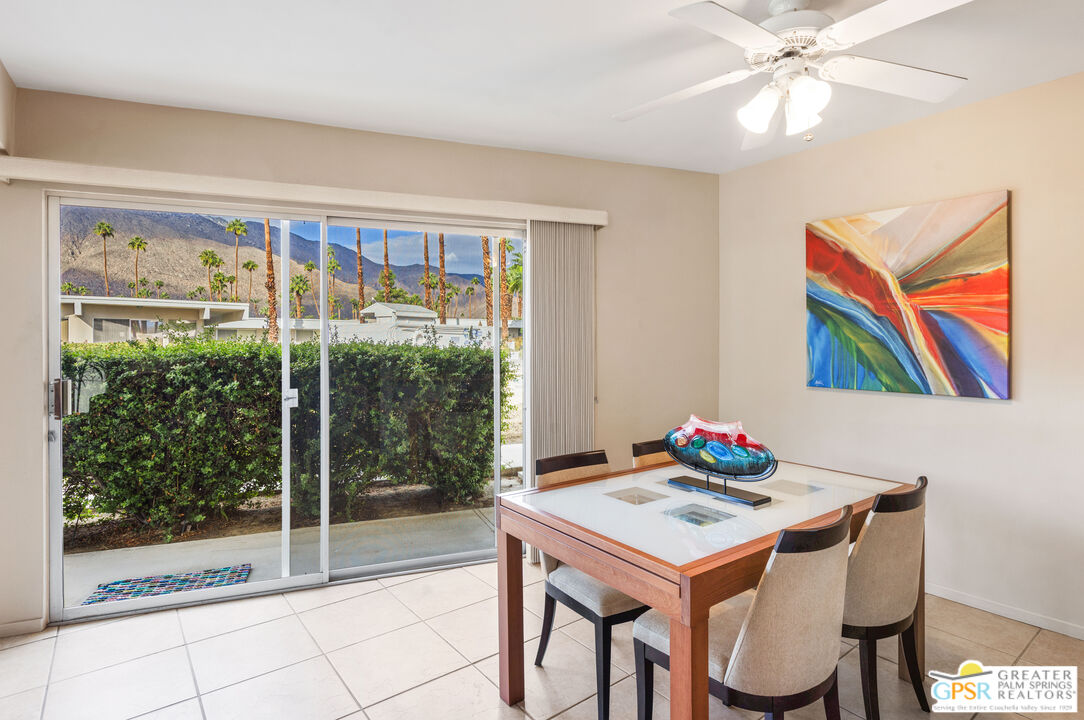 2033 Ramon Road, Unit 5A Palm Springs, CA 92264 - Photo 22 of 31 Gallery Image 22