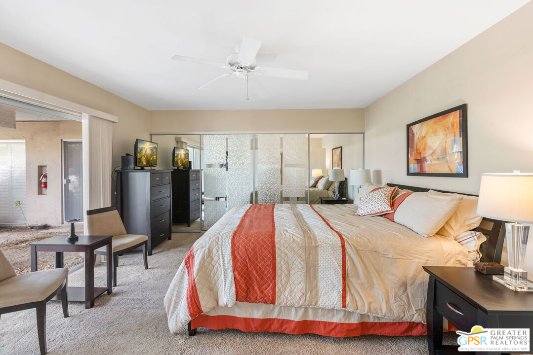 2033 Ramon Road, Unit 5A Palm Springs, CA 92264 - Photo 23 of 31 Gallery Image 23