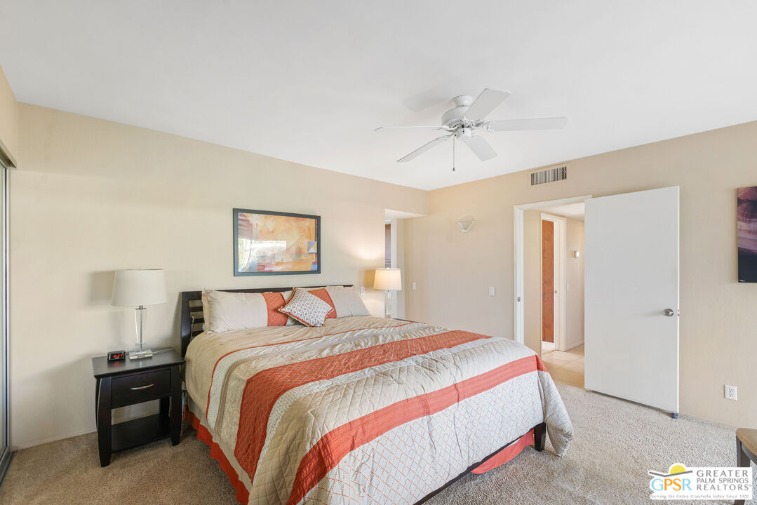 2033 Ramon Road, Unit 5A Palm Springs, CA 92264 - Photo 24 of 31 Gallery Image 24