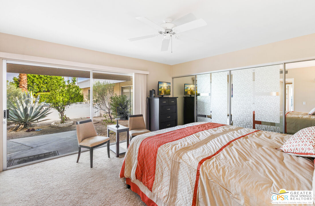 2033 Ramon Road, Unit 5A Palm Springs, CA 92264 - Photo 25 of 31 Gallery Image 25