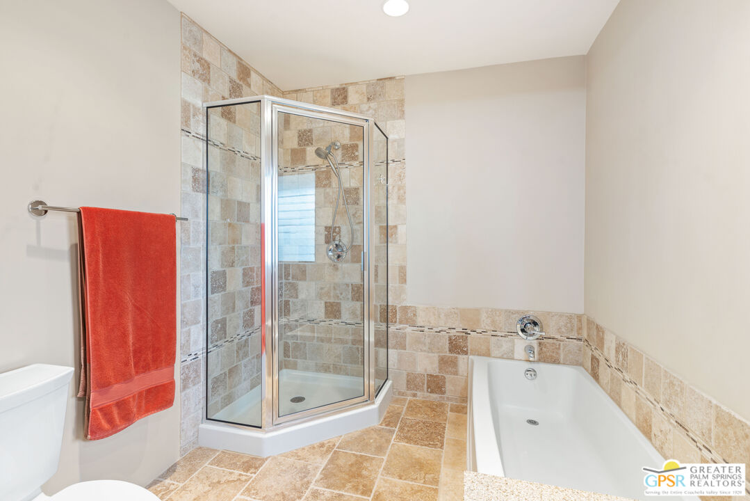 2033 Ramon Road, Unit 5A Palm Springs, CA 92264 - Photo 27 of 31 Gallery Image 27